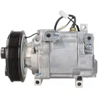 THERMOTEC Klimakompressor KLIMA KTT090177