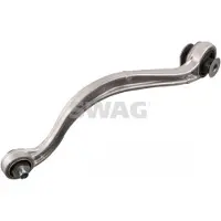 SWAG 33 10 3899 Querlenker Hinten Rechts Unten Vorne für CITROËN C5 III Kombi (RW) passend für PEUGEOT 508 SW I (8E) 3008 (0U) 407 (6D)
