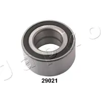 Japko Radlagersatz Hinten für ISUZU D-Max I Pickup (TFR, TFS) 80mm 429021