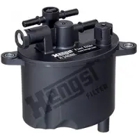 HENGST FILTER Kraftstofffilter H346WK