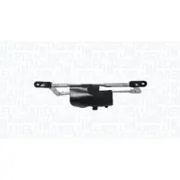 MAGNETI MARELLI Scheibenreinigungsanlage 064351107010