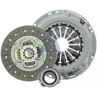 AISIN Kupplungssatz KT-261C