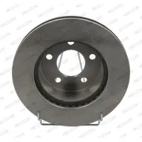 FERODO Bremsscheiben DDF1027 vorne, belüftet, 2 Stück