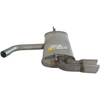 Bosal Hinterer Schalldämpfer BOS233-625