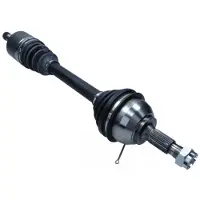 MAXGEAR 49-2323 Antriebswelle Vorne Links für CITROËN C5 III Kombi (RW) passend für PEUGEOT 407 SW (6E) 407 (6D) für FIAT Scudo (270, 272)