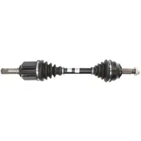 POINT GEAR Antriebswelle PNG72061 Links