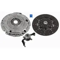 SACHS Kupplungssatz 3000 990 582