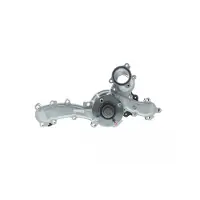 AISIN WPT-136 Kühlmittelpumpe Wasserpumpe ohne Keilrippenriemenscheibe für TOYOTA HILUX III Pick-up (TGN1, GGN2, GGN1, KUN2, KUN1) LAND CRUISER