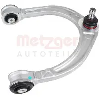 METZGER Lenker, Radaufhängung 58190702 für LAND ROVER