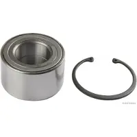 HERTH+BUSS JAKOPARTS Jakoparts Radlagersatz Vorderachse Links J4703033