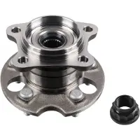 Blue Print Radlagersatz ADT38380