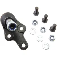 VAICO Trag-/Führungsgelenk EXPERT KITS + V25-9692