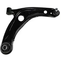 METZGER Lenker, Radaufhängung KIT + 58067602 Vorderachse rechts für TOYOTA