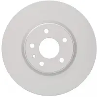 Bosch Bremsscheibe 0 986 479 D85 vorne, belüftet, hochkarbonisiert, 1 Stück