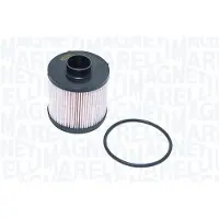 MAGNETI MARELLI Kraftstofffilter 153071762483