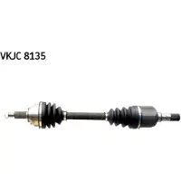 Skf VKJC 8135 Antriebswelle Vorne Links für RENAULT LAGUNA III Grandtour (KT0/1) LAGUNA III (BT0/1) LAGUNA Coupe (DT0/1)