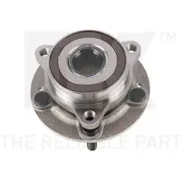 NK Radlagersatz für HYUNDAI Kona (OS) 139mm 753418