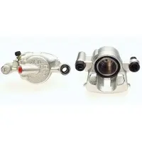 BUDWEG CALIPER Bremssattel 343054