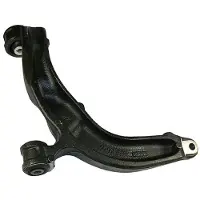 METZGER Lenker, Radaufhängung 58006102 für VW