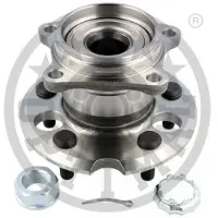 OPTIMAL Radlagersatz 982740