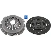 SACHS Kupplungssatz 3000 853 201