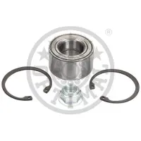 OPTIMAL Radlagersatz 891486