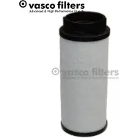 DAVID VASCO Kraftstofffilter VASCO FILTERS C454