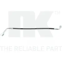 NK 8536109 Bremsschlauch Hinten Rechts für OPEL Astra K Sports Tourer (B16) Astra K Schrägheck (B16) ASTRA K Kasten/Kombi Astra K Kasten / Schrägheck