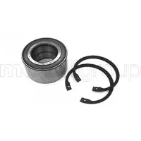 METELLI Radlagersatz für OPEL Astra F CC (T92) 19-2177
