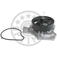 OPTIMAL Kühlmittelpumpe Wasserpumpe für MAZDA 3 (BK) AQ-2223