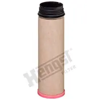 HENGST FILTER Sekundärluftfilter E1665LS