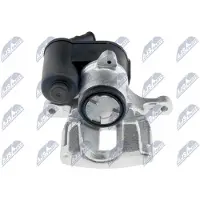 NTY Bremssattel [Hersteller-Nr. HZT-AU-001] für Audi