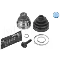 Meyle Gelenksatz Antriebswelle Radseitig für AUDI A4 Avant (8K5, B8) 100 498 0238