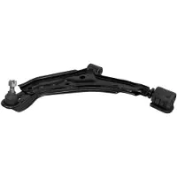 ACKOJA A38-1171 Querlenker Links Vorne Unten für NISSAN ALMERA I Hatchback (N15) Sunny III Schrägheck (N14) ALMERA I (N15) SUNNY III (N14)