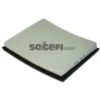 PURFLUX Luftfilter A1375