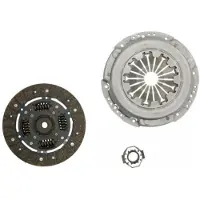 Nexus Kupplungssatz Kupplung für FIAT PANDA (169) F1F111NX