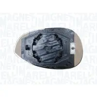 MAGNETI MARELLI Spiegelglas, Außenspiegel 350319521140