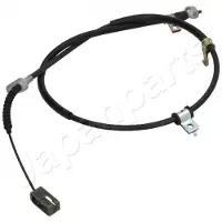 Japanparts Seilzug, Feststellbremse BC-164R
