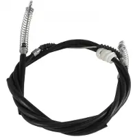 VAICO Seilzug, Feststellbremse Original Qualität V24-30051
