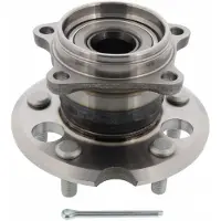 MAPCO Radlagersatz [Hersteller-Nr. 46369] für Toyota