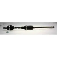 LÖBRO Antriebswelle GKN Automotive OE-Technologie 50° 306151