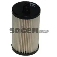 PURFLUX Kraftstofffilter C528