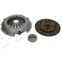 Japko Kupplungssatz Kupplung für MITSUBISHI PAJERO III (V7W, V6W) 92541