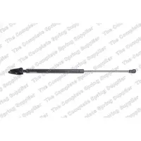 LESJÖFORS Gasfeder, Koffer-/Laderaum [Hersteller-Nr. 8192575] für Toyota