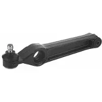 SWAG 40 91 9501 Querlenker Vorne Links Unten Vorne Rechts für OPEL AGILA (A) (H00) für SUZUKI Wagon R+ Schrägheck (MM) für VAUXHALL Agila Mk I