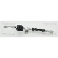 TRISCAN Seilzug, Feststellbremse 8140 501105