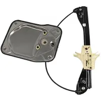 VAICO V10-6293 Elektrischer Fensterheber Hinten Links für SKODA Fabia II Schrägheck (542) Fabia II Combi (545)