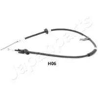 Japanparts Seilzug, Feststellbremse BC-H06