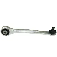 METZGER Autoteile Lenker, Radaufhängung [Hersteller-Nr. 58008202] für Audi, Porsche