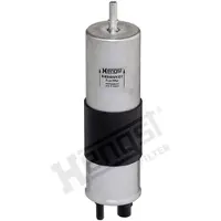 HENGST FILTER Kraftstofffilter HENGST H494WK01